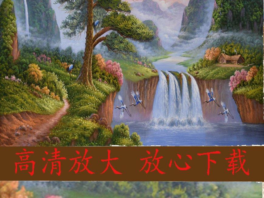 两会“动”海报丨定了!2024年十大重点民生实事
